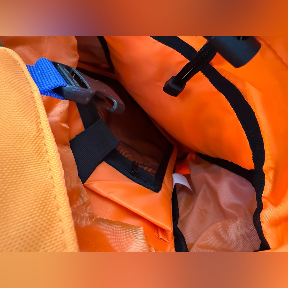 NASA backpack NWT!! - Picture 4 of 5